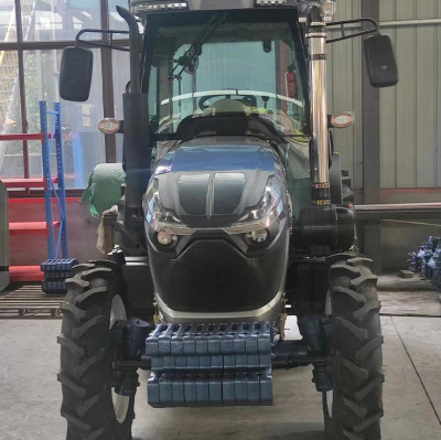 90HP Трактор для продажи